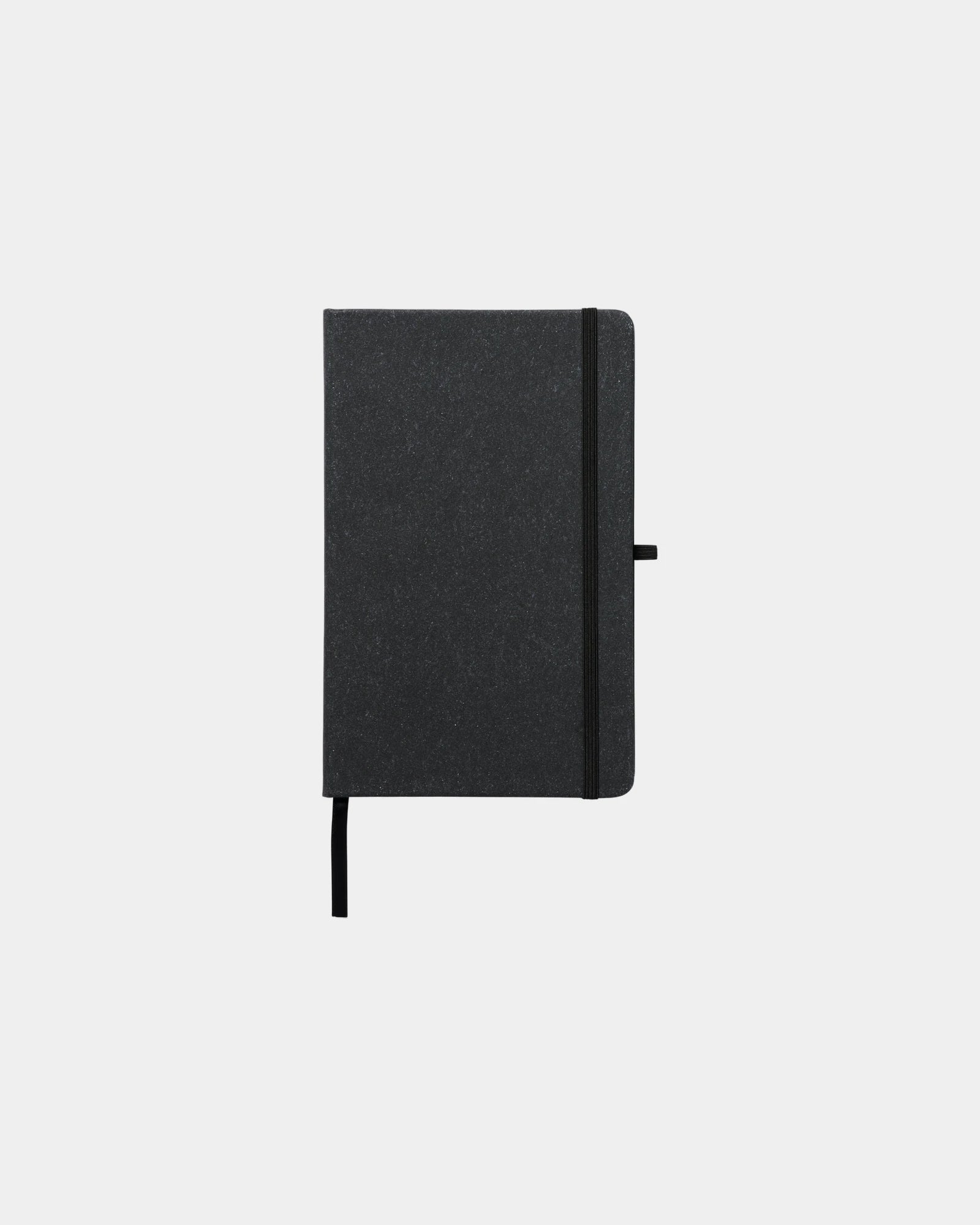 Carnet cuir éco-responsable A5 à personnaliser - 1